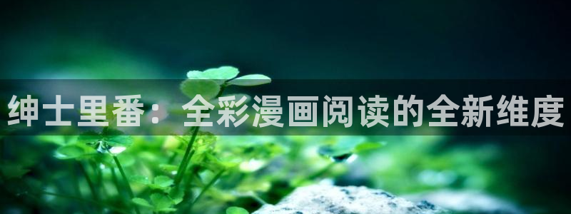 虫虫漫画韩漫在线观看：绅士里番：全彩漫画阅读的全新维度